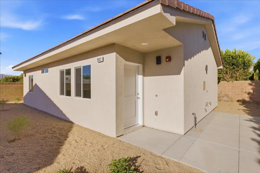 30125 Avenida Juarez Cathedral City, CA 92234