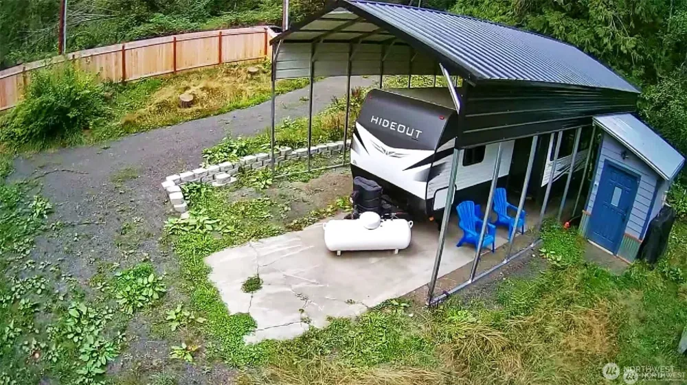 311 E Sherwood Creek Road Allyn, WA 98524