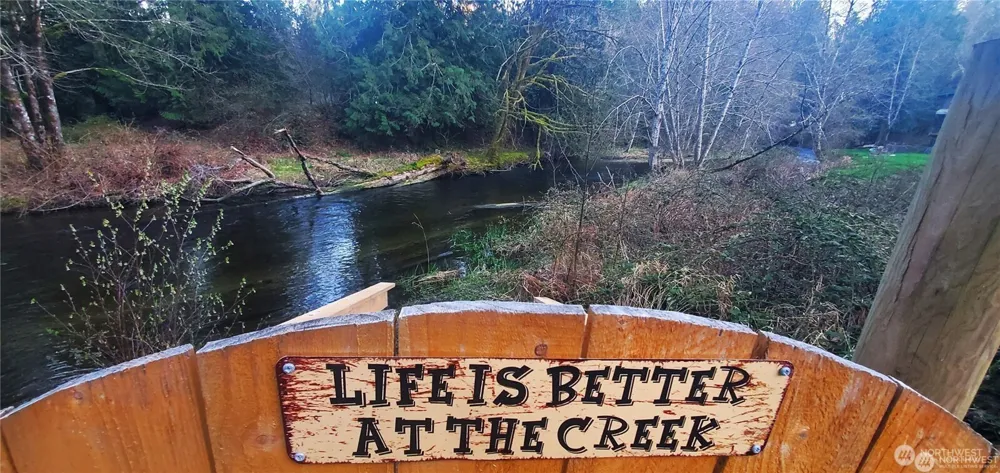 311 E Sherwood Creek Road Allyn, WA 98524