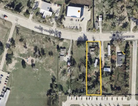 3318 Massey Tompkins Road