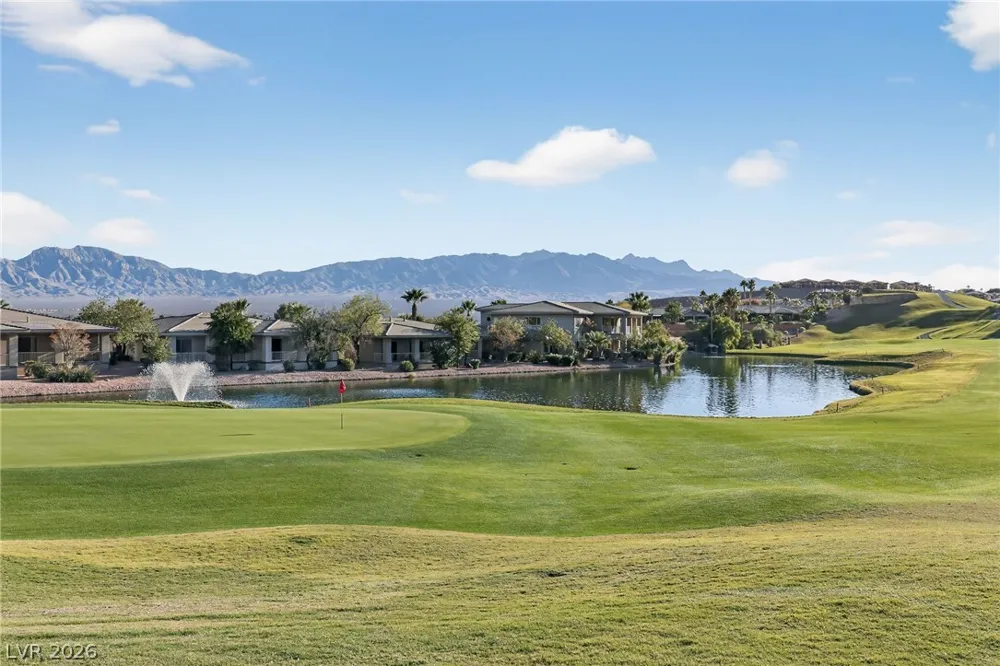 465 Turtleback Road #B Mesquite, NV 89027
