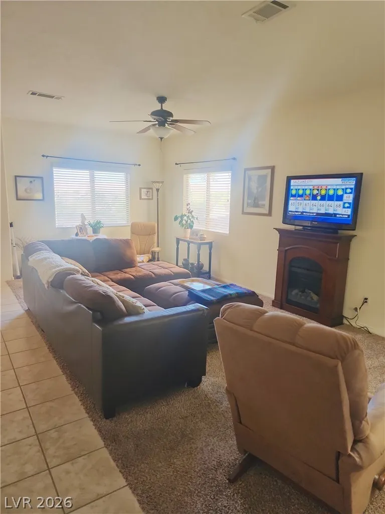 465 Turtleback Road #B Mesquite, NV 89027