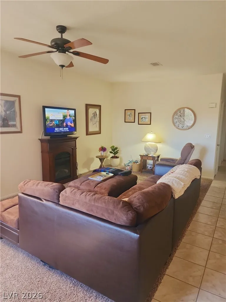 465 Turtleback Road #B Mesquite, NV 89027