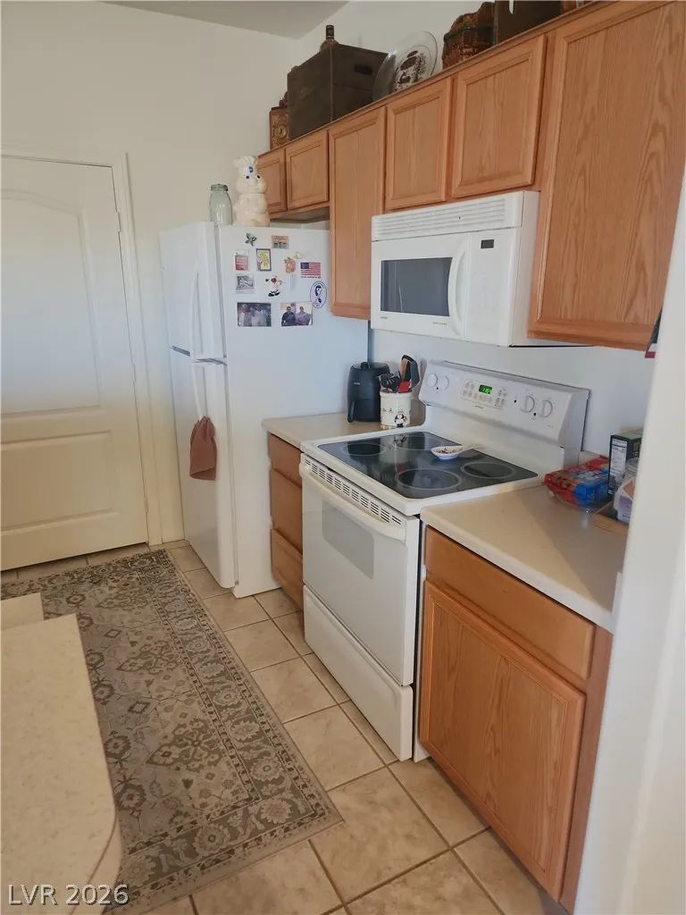 465 Turtleback Road #B Mesquite, NV 89027