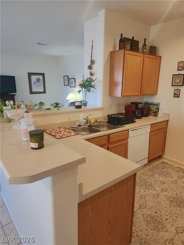 465 Turtleback Road #B Mesquite, NV 89027