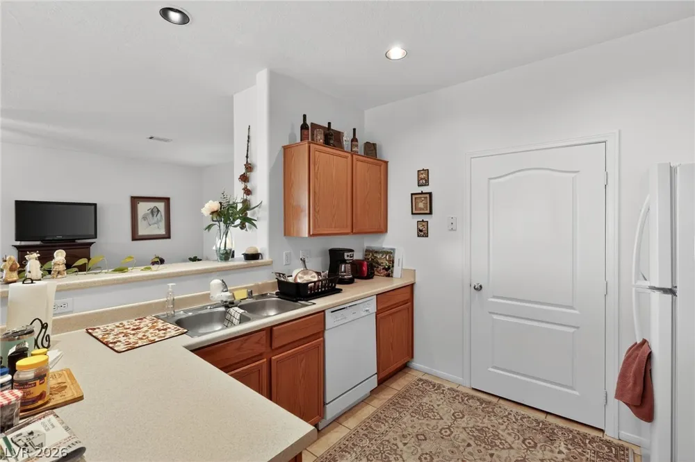 465 Turtleback Road #B Mesquite, NV 89027