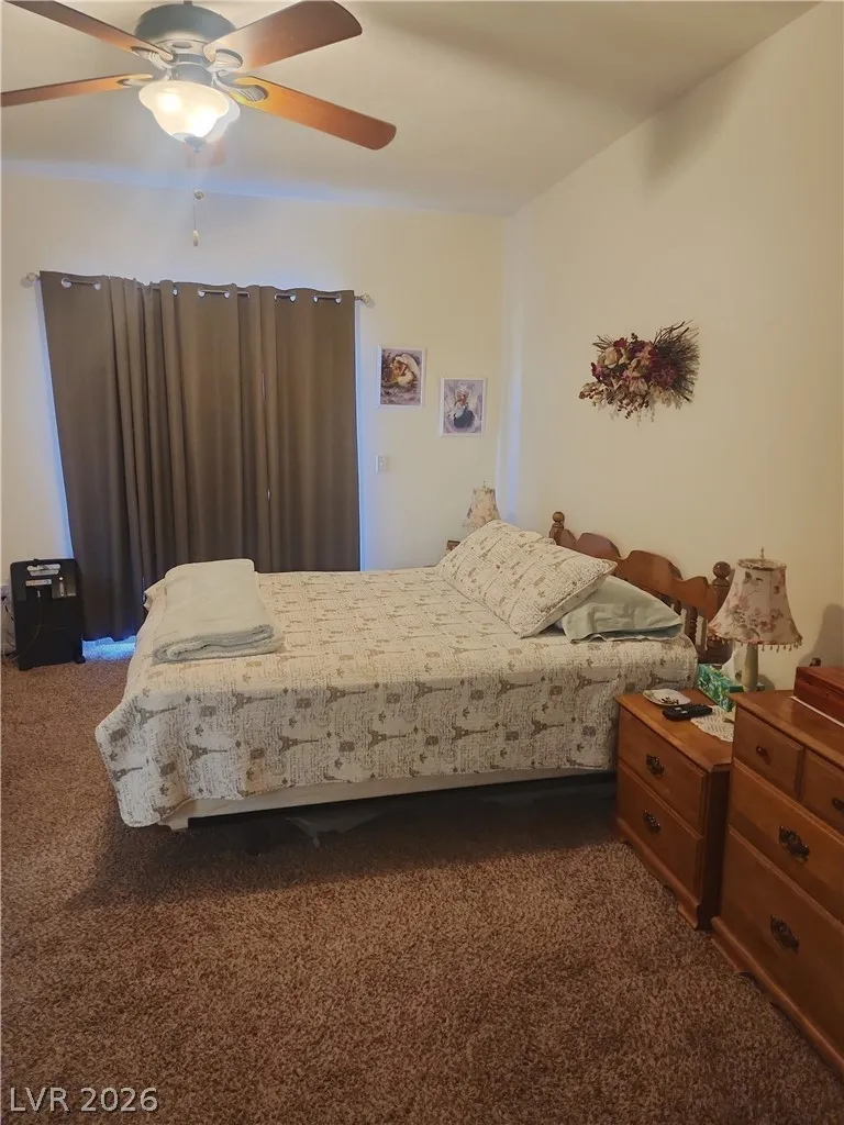 465 Turtleback Road #B Mesquite, NV 89027