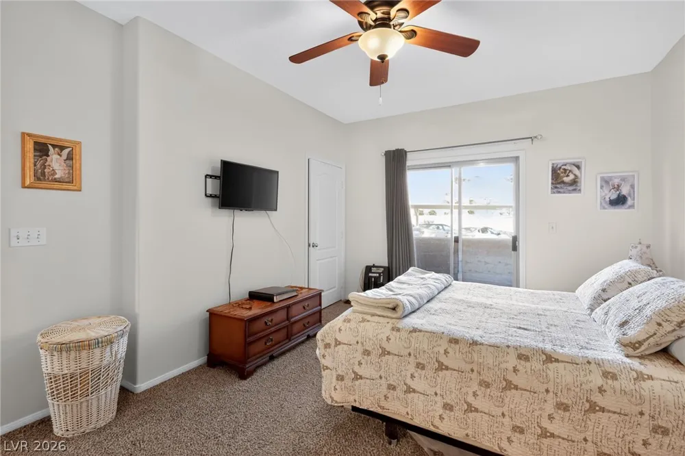 465 Turtleback Road #B Mesquite, NV 89027
