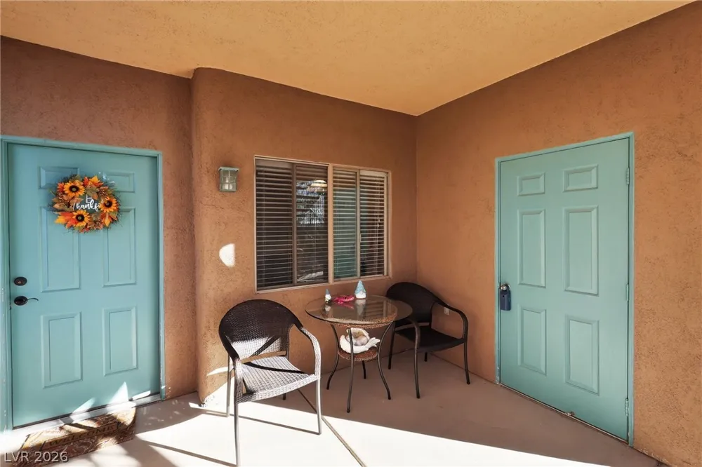 465 Turtleback Road #B Mesquite, NV 89027