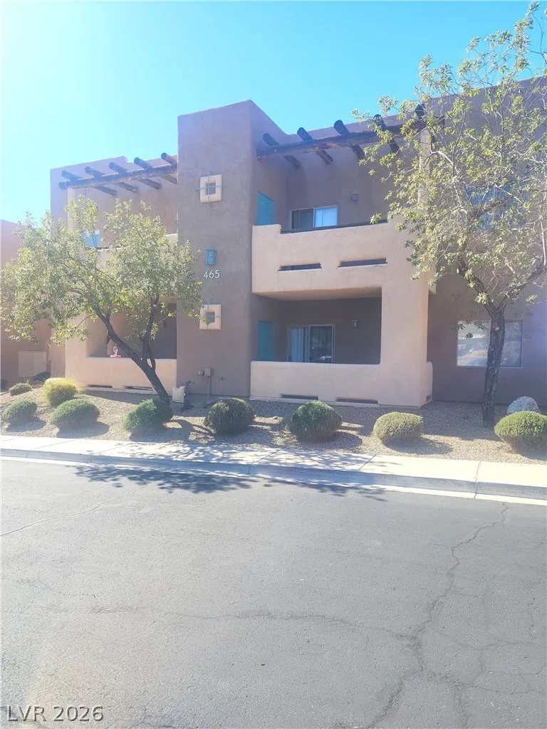 465 Turtleback Road #B Mesquite, NV 89027