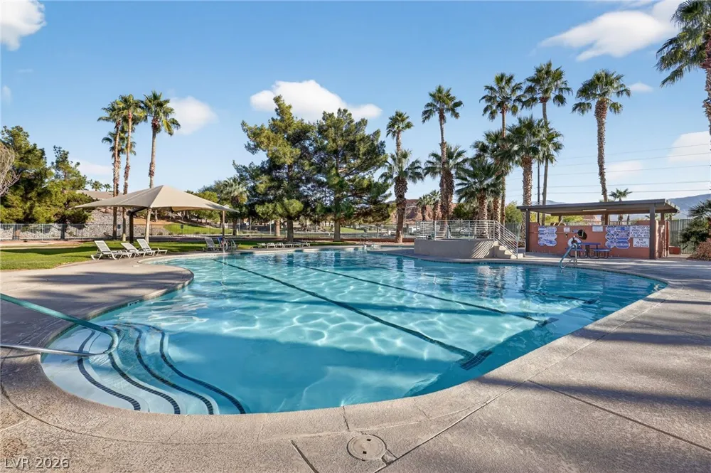 465 Turtleback Road #B Mesquite, NV 89027