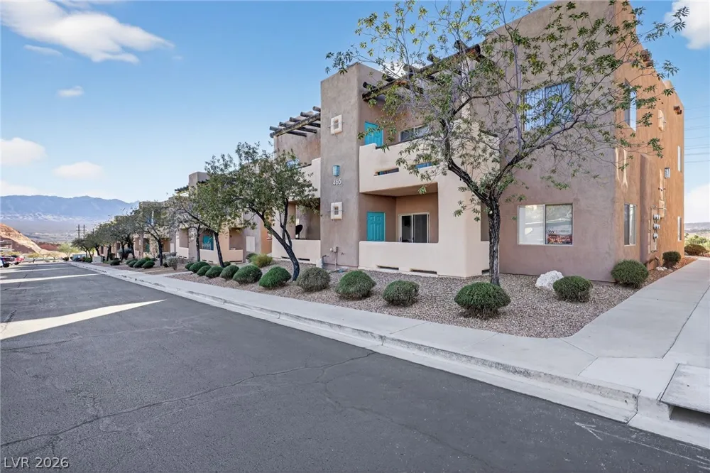 465 Turtleback Road #B Mesquite, NV 89027