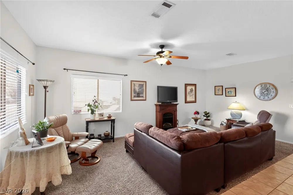 465 Turtleback Road #B Mesquite, NV 89027