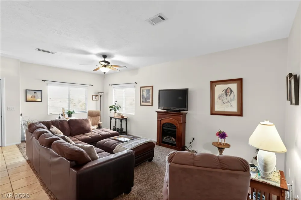 465 Turtleback Road #B Mesquite, NV 89027