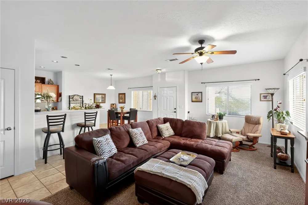 465 Turtleback Road #B Mesquite, NV 89027