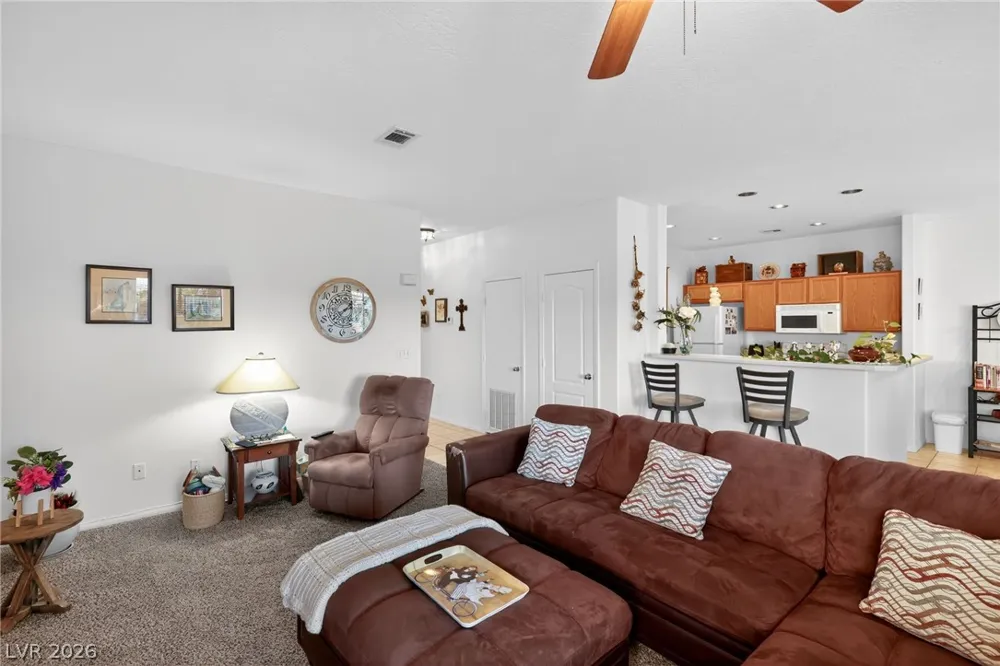 465 Turtleback Road #B Mesquite, NV 89027