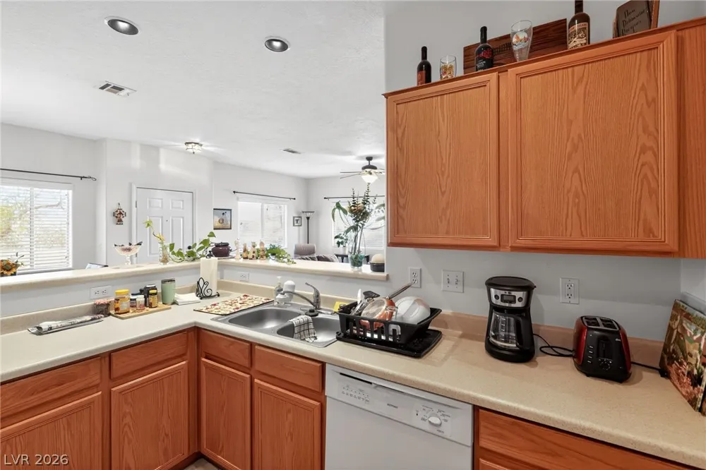 465 Turtleback Road #B Mesquite, NV 89027