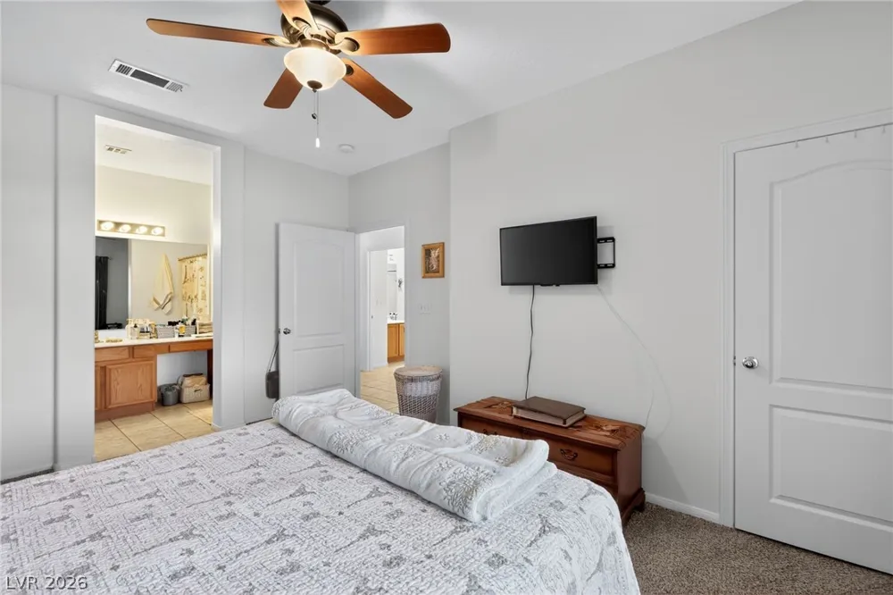 465 Turtleback Road #B Mesquite, NV 89027