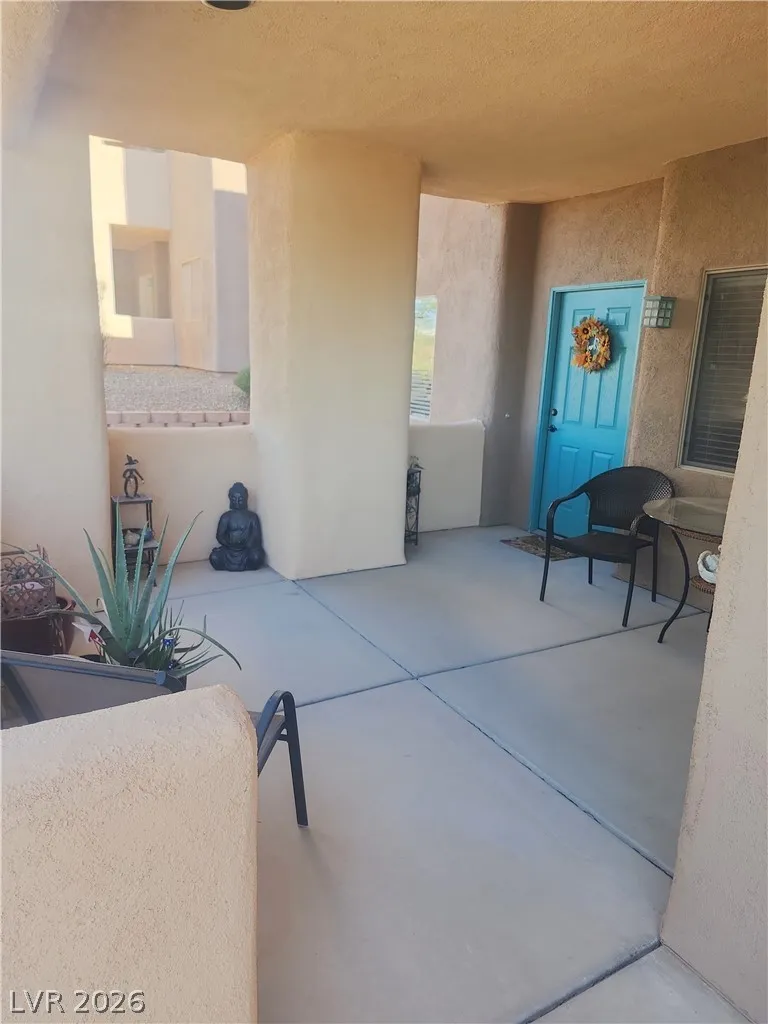 465 Turtleback Road #B Mesquite, NV 89027