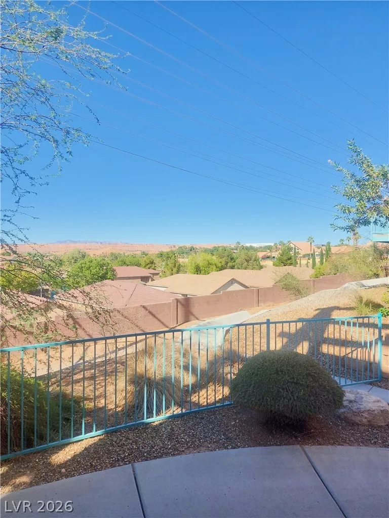465 Turtleback Road #B Mesquite, NV 89027