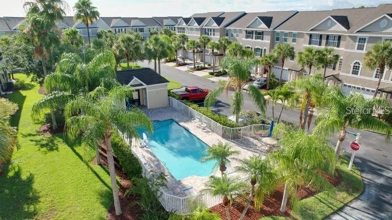 14 SEAGRAPE CIRCLE Clearwater, FL 33759