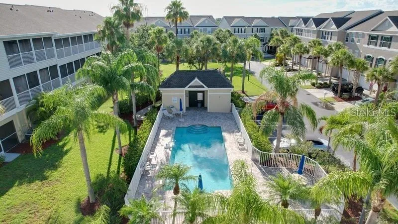 14 SEAGRAPE CIRCLE Clearwater, FL 33759