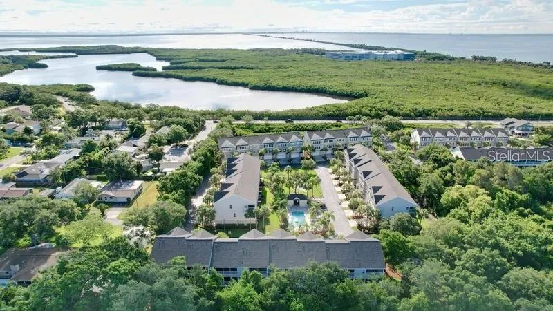 14 SEAGRAPE CIRCLE Clearwater, FL 33759