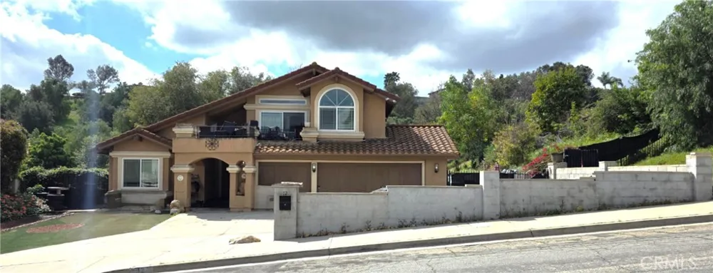 12 Franciscan Place Phillips Ranch, CA 91766