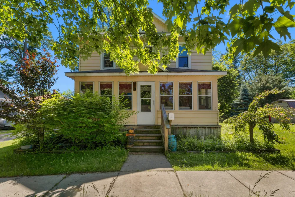 119 S Manning Street Hillsdale City, MI 49242