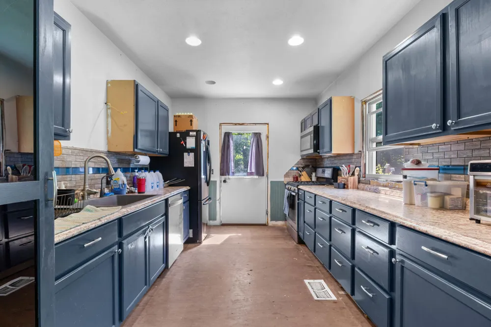 119 S Manning Street Hillsdale City, MI 49242