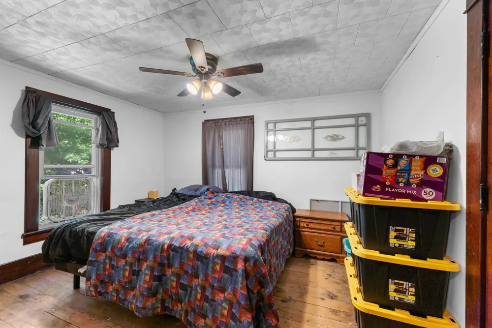 119 S Manning Street Hillsdale City, MI 49242