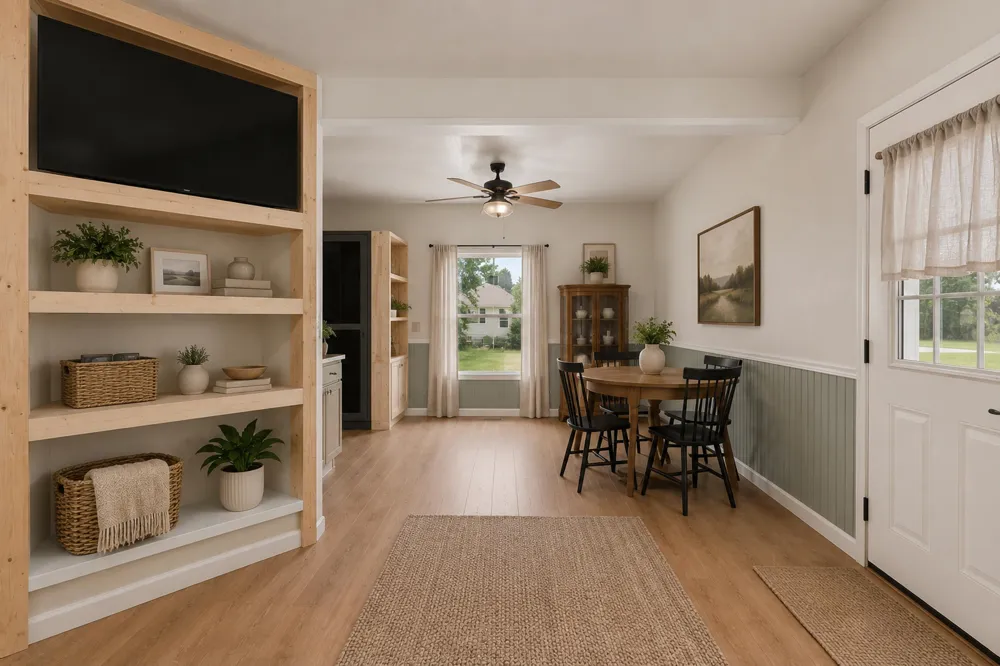 119 S Manning Street Hillsdale City, MI 49242