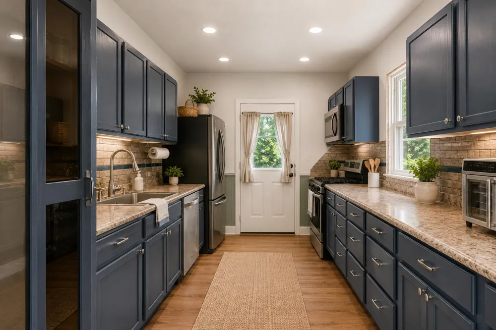 119 S Manning Street Hillsdale City, MI 49242