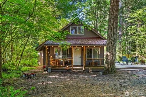 139 Mount Rainier Drive