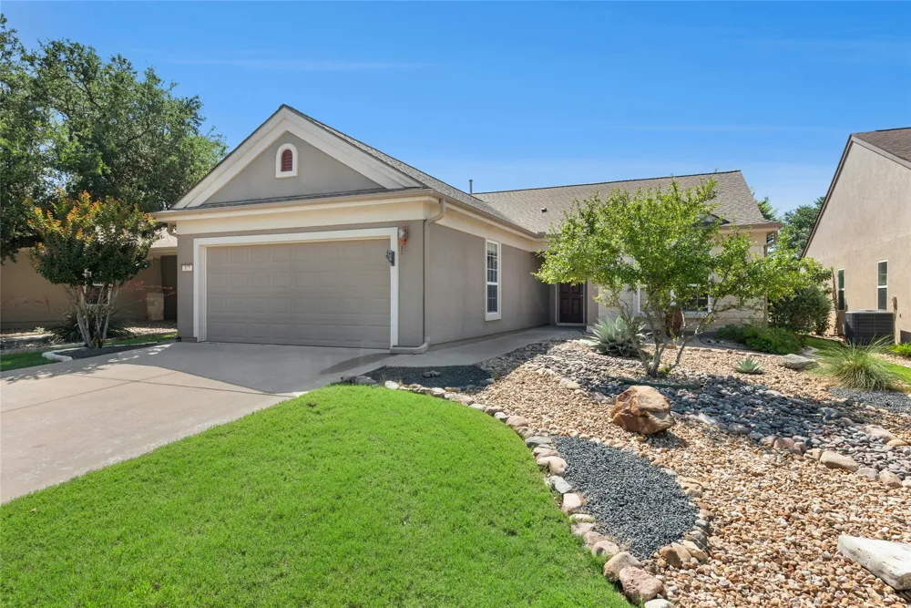 327 Yukon Terrace Georgetown, TX 78633