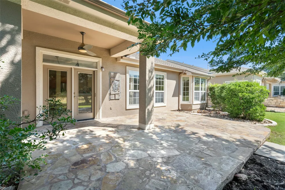 327 Yukon Terrace Georgetown, TX 78633