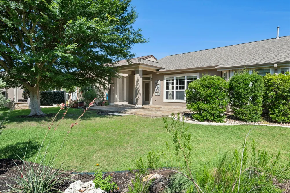 327 Yukon Terrace Georgetown, TX 78633