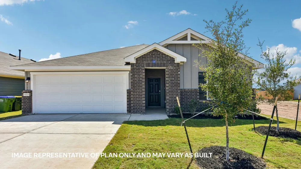 20117 Sinema Way Manor, TX 78653