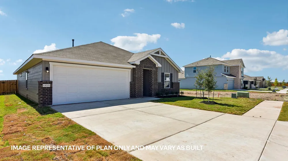 20117 Sinema Way Manor, TX 78653