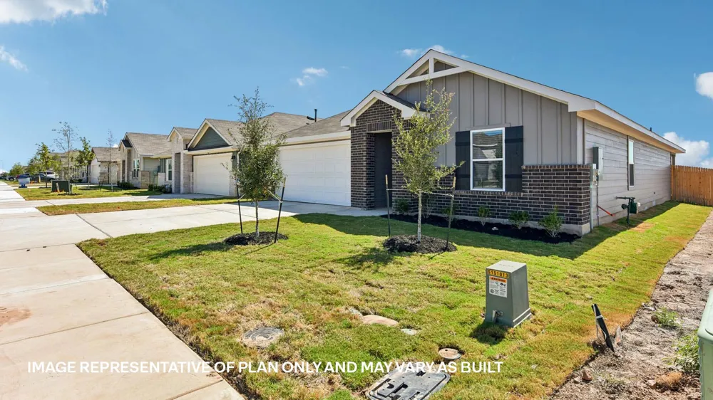 20117 Sinema Way Manor, TX 78653