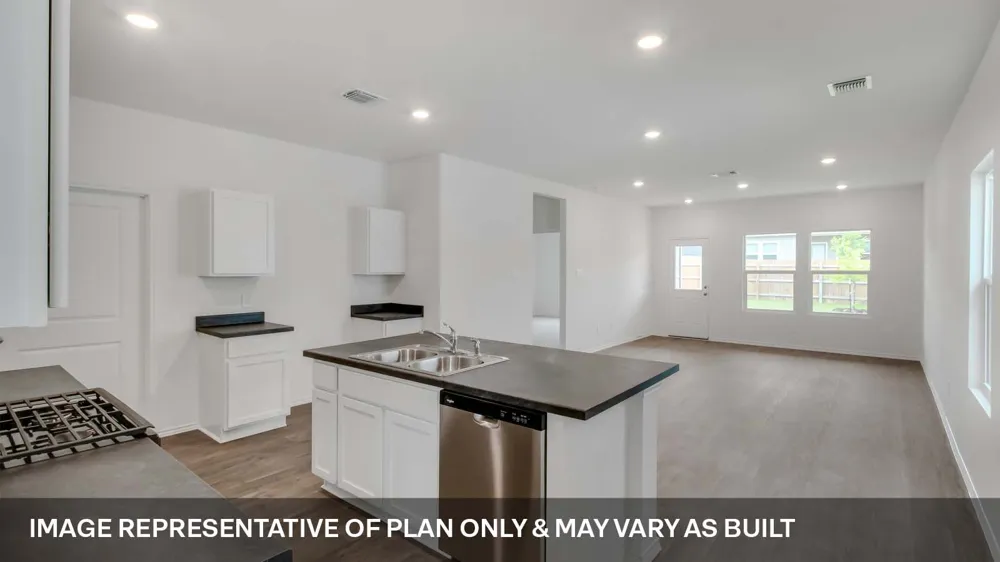20108 Heinrich Lane Manor, TX 78653