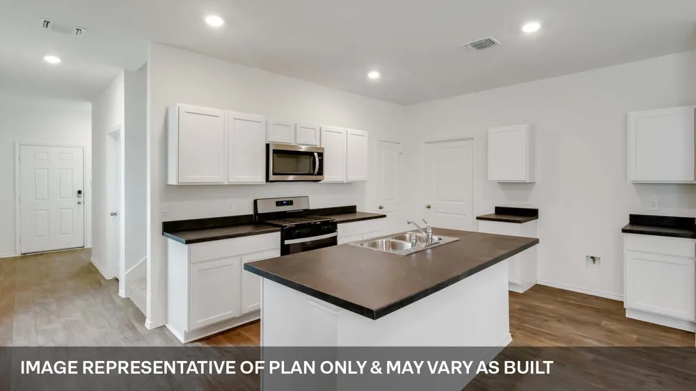 20108 Heinrich Lane Manor, TX 78653