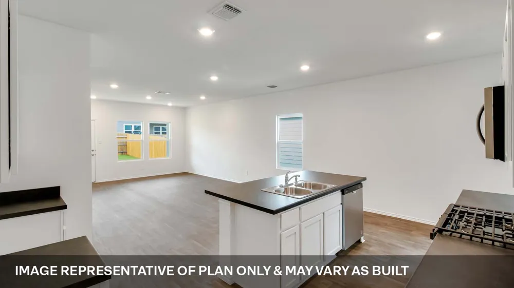 20108 Heinrich Lane Manor, TX 78653