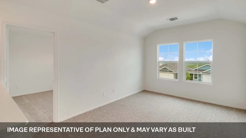 20108 Heinrich Lane Manor, TX 78653