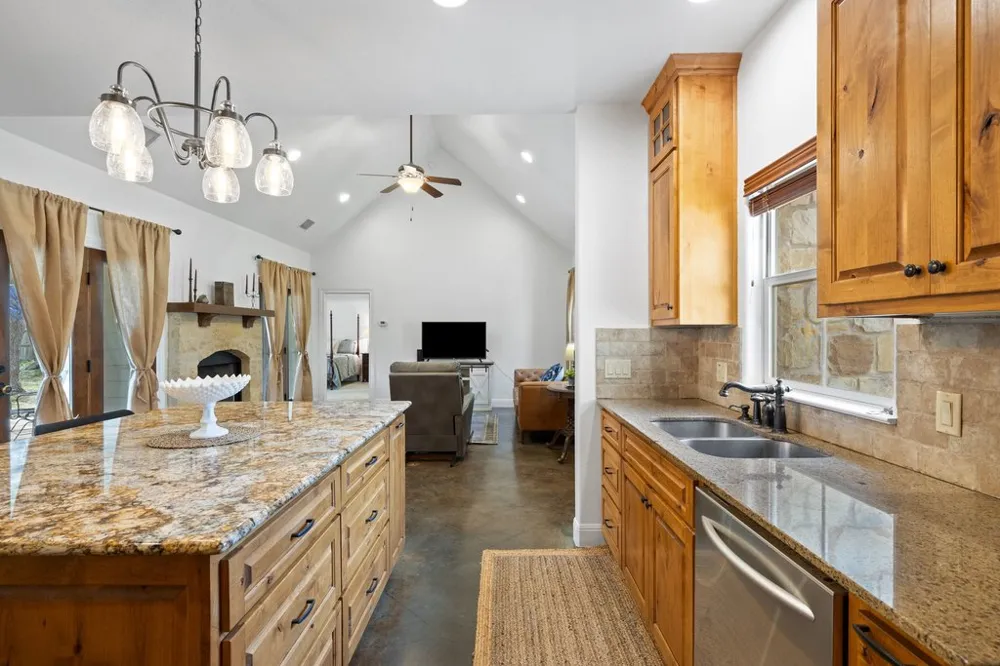 101 Winding Oak Drive Johnson City, TX 78636