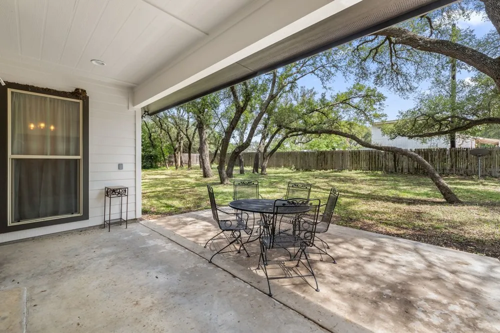 101 Winding Oak Drive Johnson City, TX 78636