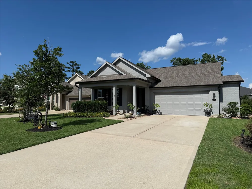 2336 Hagerman Road Conroe, TX 77384