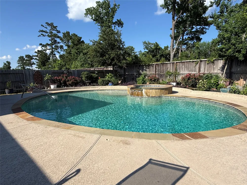 2336 Hagerman Road Conroe, TX 77384