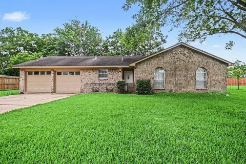 1917 Coupland Drive