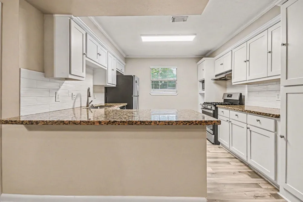 1917 Coupland Drive La Porte, TX 77571